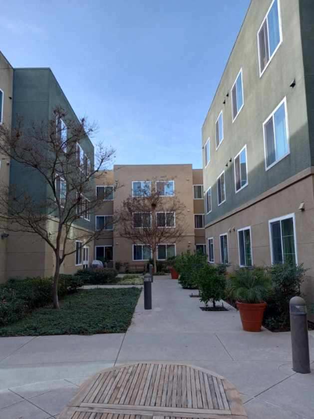 BORREGAS COURT APARTMENTS, 101 W WEDDELL DRIVE, SUNNYVALE, CA RentCafe